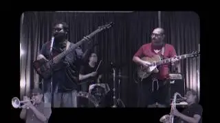 THE MAN WHO CAN'T BE MOVED - THE SCRIPT (ANGGUK COVER)