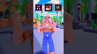 BACON GIRL IS GETTING FREE CUSTOMUSE ITEM 