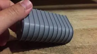 Заглушка защиты ложементов KNOTT Артикул 6X1482.002