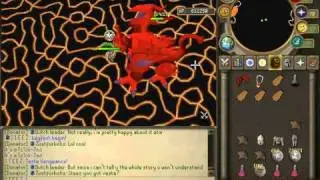 23 Second Jad Kill- Zarpor