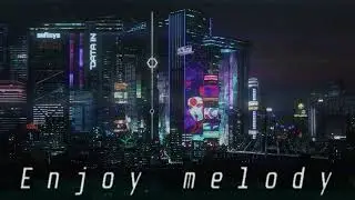 Vantitan - Enjoy melody (Original audio)