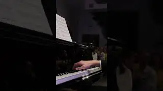 Скоро полное видно новой композиции Прелюдия