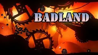 АРМИЯ ПТИЦ ➲ Badland Game of the Year Edition
