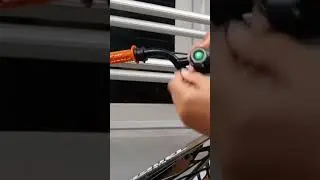 Фонарь велосипедный передний Фара для велосипеда 