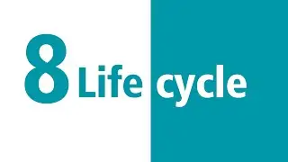 8 Lifecycle Widget Flutter
