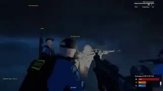 Зона Падение Метеорита