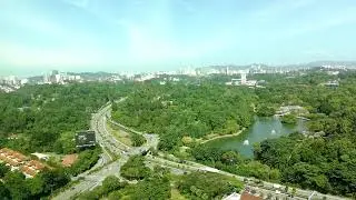 QSentral Timelapse
