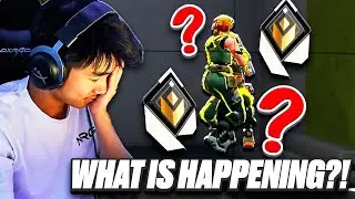 The Radiant Ranked Experience...