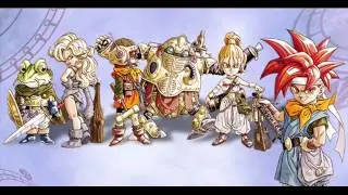 Chrono Trigger Remix