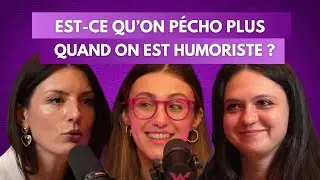 Autodérision : Manque ou Confiance en soi ? feat. Nina Azoulai