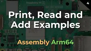Run ARM64 Code on ANY Linux Distro with QEMU User! 🤯🔥 Complete Tutorial 