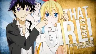 blank space //amv