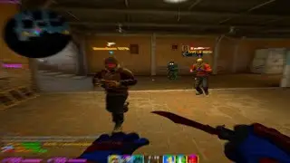 csgo is my home