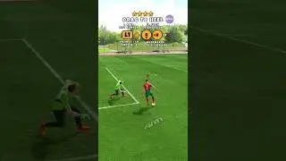 Great FIFA Skill Moves with Ronaldo 🇵🇹
