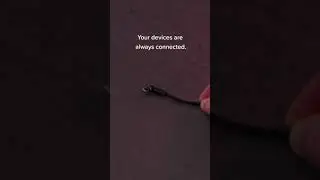 The BEST magnetic charging cable! 