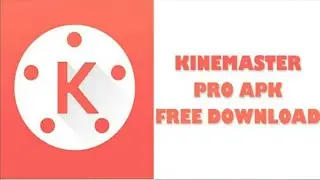 How to download kinemaster premium for free | The Crafter |