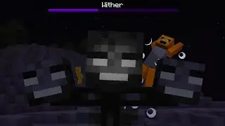 the wither...