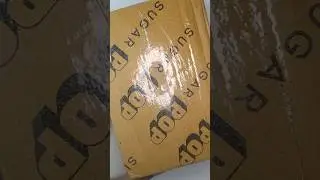 Flipkart sugar pop nail polish unboxing 