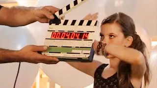 María Isabel - De Que Vas (Making Of)