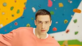Музыка из рекламы Letgo - новий кльовий спосіб продавати та купувати (Украина) (2017)