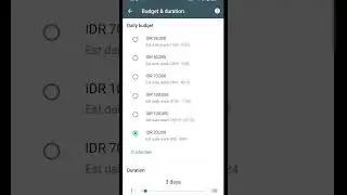 cara membuat iklan Facebook dan instagram