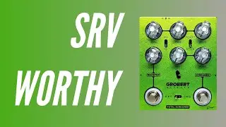 Grobert Effects Total Screamer