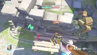 Why are u running?