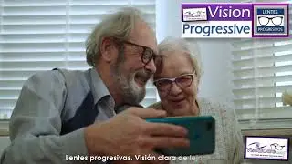 #VisionProgressive