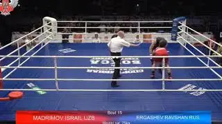 ИСРОИЛ МАДРИМОВ РАКИБИНИ УХЛАТИБ КУЙИШИГА САЛ КОЛДИ ..