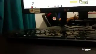 zee zubaidi's broadcast