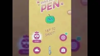 The ppap app