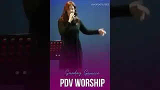 Chi Potrà? | Cover Song @averlymorilloficial #averlymorillo #cover  #coversong #pdvworship
