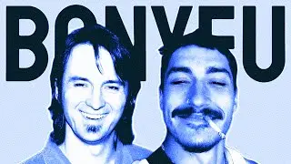 Ayemz - BONYEU (Sample flip)
