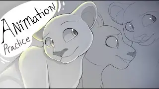 Nala - Animation Exercise