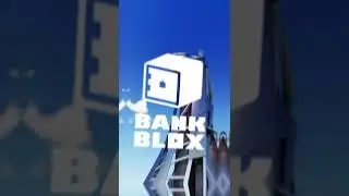 What if Roblox owned a bank? #shorts #roblox