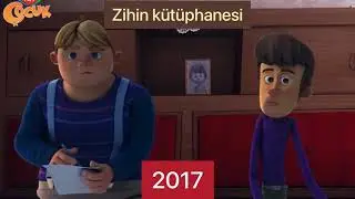 Geçmişten bügüne Rafadan Tayfa #shorts