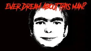 THE DREAM MAN MYSTERY