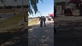 Наше путешествие в В.Новгород