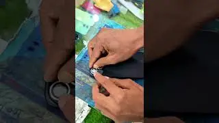 iphone 15 camera lens protector apply | #shorts