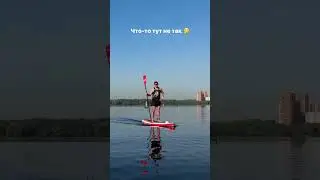 В чем секрет этого эффектного САП-райдера? 🤔  