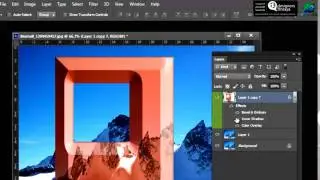 22 Adobe Photoshop CS6 Advanced Cours