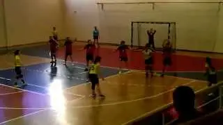 Sakarya - Lüleburgaz Düvenciler 15 10 GOLLERİ