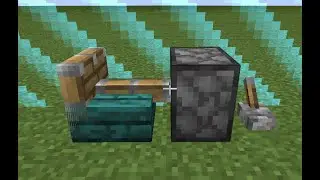 i broke minecraft...
