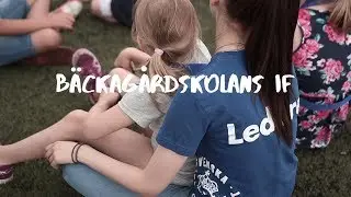 Bäckagårdskolans IF