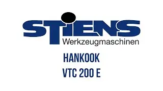 Hankook VTC 200 E