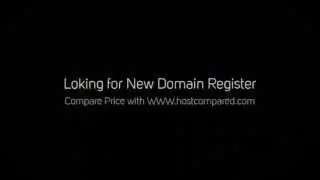 Compare Domain and Web Hosting Prices