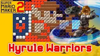 Super Mario Maker 2 - AMAZING 
