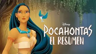 POCAHONTAS │EL RESUMEN│