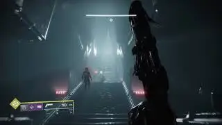 Destiny 2 Ombre dal Profondo #2 - verso l'endgame