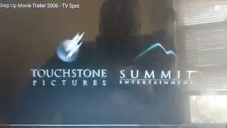 Zoom: Academy for Superheroes and Step Up (2006) TV Spots